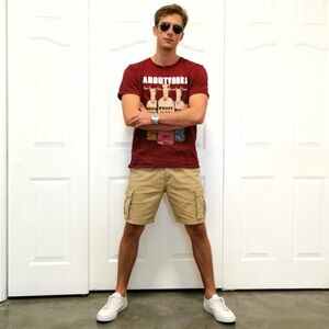 ASOS Short sleeve t shirt